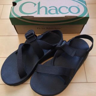 チャコ(Chaco)の専用☺︎chacoサンダル　US7(サンダル)