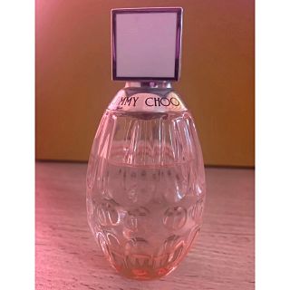 ジミーチュウ(JIMMY CHOO)の専用ジミーチュウ 香水  ロー オードトワレ 40ml★ JIMMY CHOO (香水(女性用))