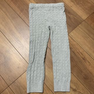 ベビーギャップ(babyGAP)の110☆ベビーギャップ　レギンス(パンツ/スパッツ)