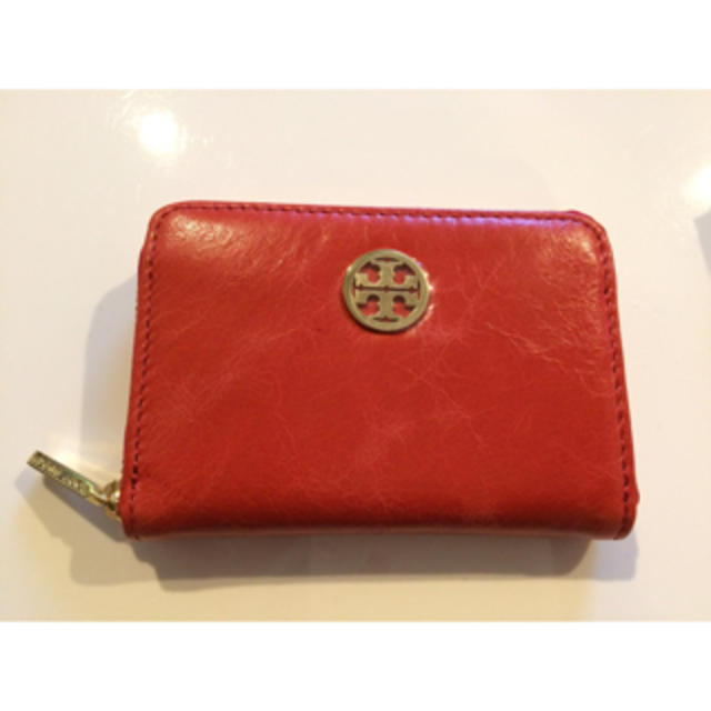 Tory Burch(トリーバーチ)の【うさまま様専用】トリーバーチ コインカードケース 新品 レディースのファッション小物(コインケース)の商品写真