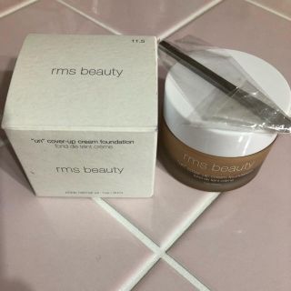 コスメキッチン(Cosme Kitchen)のrms beauty(ファンデーション)