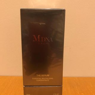 リファ(ReFa)のMDNA SKIN THE SERUM ザ セラム 50ml×3 ¥33500(美容液)