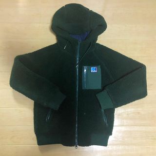 ヘリーハンセン(HELLY HANSEN)のヘリーハンセン　ボア(パーカー)