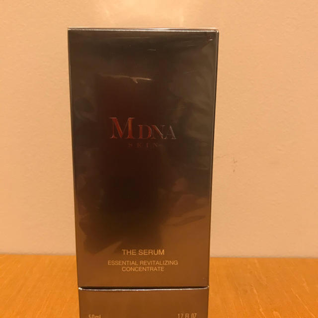 ReFa(リファ)のMDNA SKIN THE SERUM ザ セラム 50ml×5 ¥55500 コスメ/美容のスキンケア/基礎化粧品(美容液)の商品写真