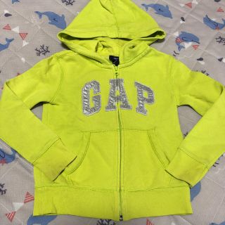 ギャップキッズ(GAP Kids)の♡GAP ロゴパーカー♡(その他)