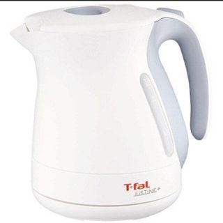 ティファール(T-fal)のT−FAL 電気ケトル 1.2L KO340176(その他)