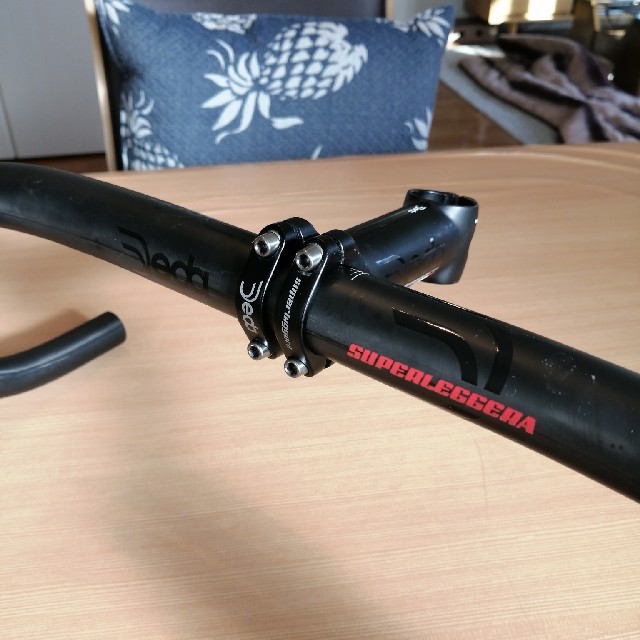 売れ筋がひ新作! DEDA ELEMENTI デダ エレメンティ SUPER LEGGERA スーパーレジェラ RHM カーボン ドロップバー 31.7 POB ハンドルバー erotikfilmen.com