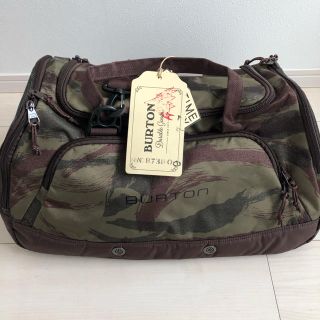 バートン(BURTON)のBURTON バートン ダッフルバッグ2.0 MEDIUM [35L] (アクセサリー)