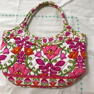 ヴェラブラッドリー(Vera Bradley)のヴェラブラッドリー トートバッグ(トートバッグ)