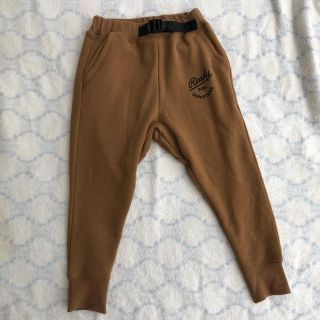 グローバルワーク(GLOBAL WORK)の新品☆グローバルワーク  kids パンツ👖(パンツ/スパッツ)