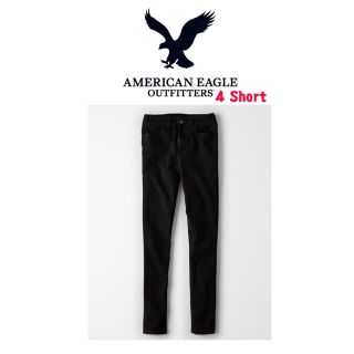 アメリカンイーグル(American Eagle)の新品　アメリカンイーグル  デニム  ジーンズ  ジェギング　スキニー(デニム/ジーンズ)