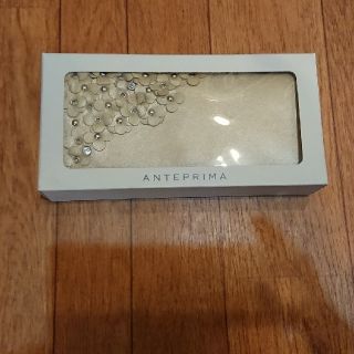 アンテプリマ(ANTEPRIMA)の☆ANTEPRIMA JAL限定品 長財布☆(財布)