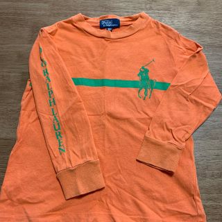 ポロラルフローレン(POLO RALPH LAUREN)の【あゆたま様専用】RALPH LAUREN 長袖シャツ(Tシャツ/カットソー)