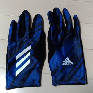 アディダス(adidas)のADIDAS ベースボール　ウォームグローブ　Lサイズ　ADIDAS(グローブ)