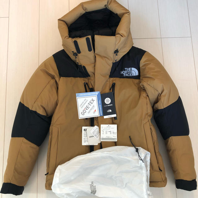 THE NORTH FACE(ザノースフェイス)のバルトロライトジャケット S  メンズのジャケット/アウター(ダウンジャケット)の商品写真