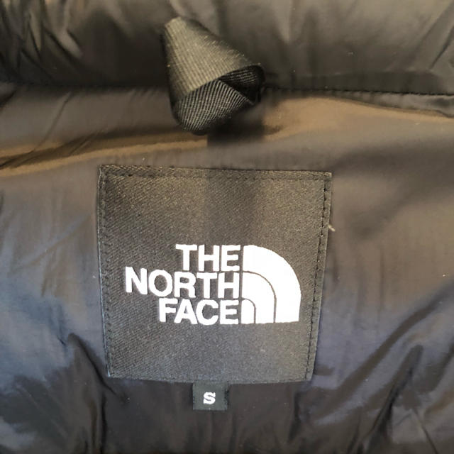 THE NORTH FACE(ザノースフェイス)のバルトロライトジャケット S  メンズのジャケット/アウター(ダウンジャケット)の商品写真