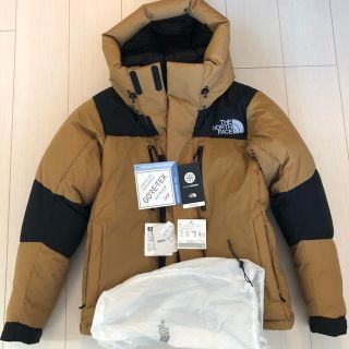 ザノースフェイス(THE NORTH FACE)のバルトロライトジャケット S (ダウンジャケット)