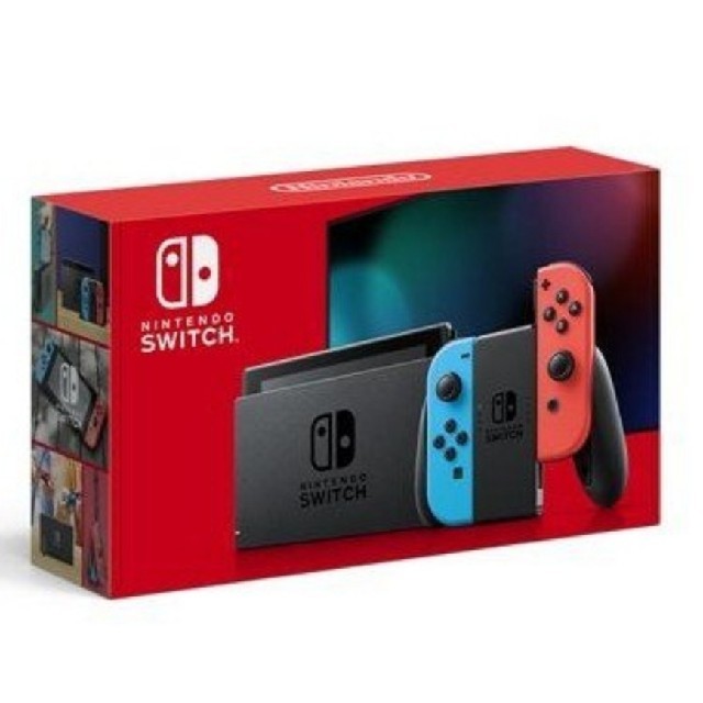 Nintendo Switch ソフト6本 新品未開封 - 家庭用ゲームソフト