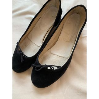 レペット(repetto)のレペット　パンプス(バレエシューズ)