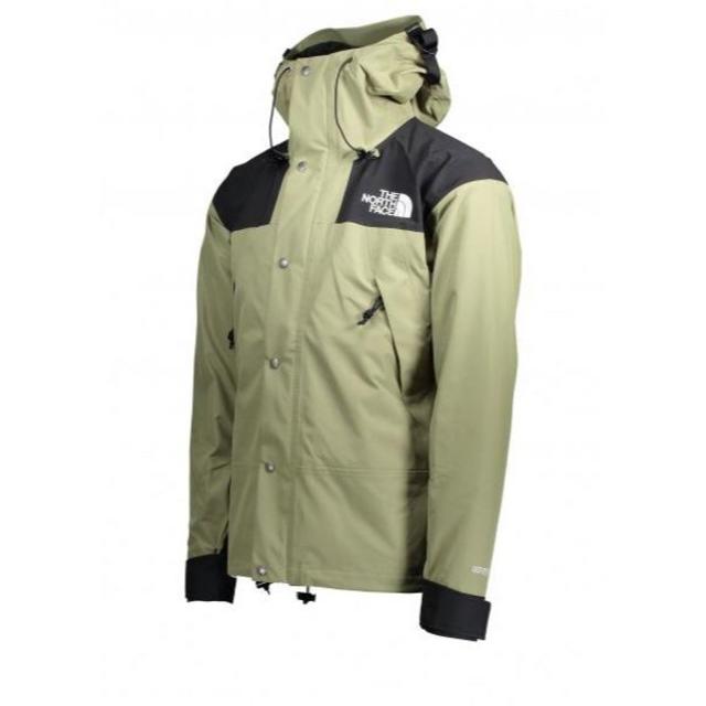 THE NORTH FACE(ザノースフェイス)の【グリーン S】North Face 1990 Mountain Jacket メンズのジャケット/アウター(マウンテンパーカー)の商品写真