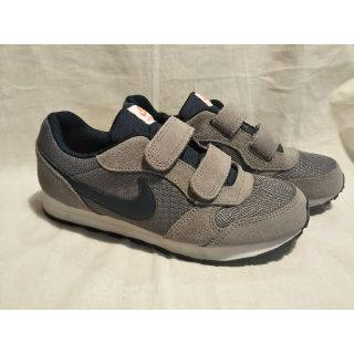 ナイキ(NIKE)の【ミルク様専用】NIKE ナイキ キッズスニーカー 21.5㎝(スニーカー)