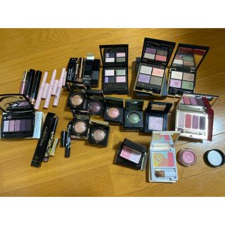 ボビイブラウン(BOBBI BROWN)のSUQQU、ボビイブラウン、ランコム 、フーミー、シュウウエムラ、コフレドール等(アイシャドウ)