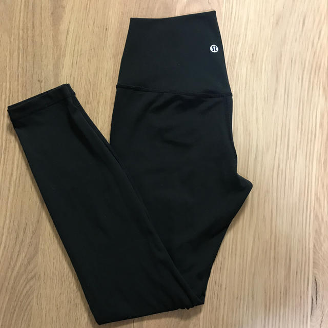 Lululemon align 7/8 pant