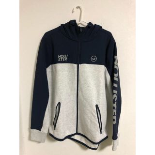 ホリスター(Hollister)のホリスター パーカー(パーカー)