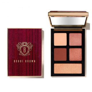 ボビイブラウン(BOBBI BROWN)のボビイブラウン 限定ジュエルローズアイパレット♡(アイシャドウ)