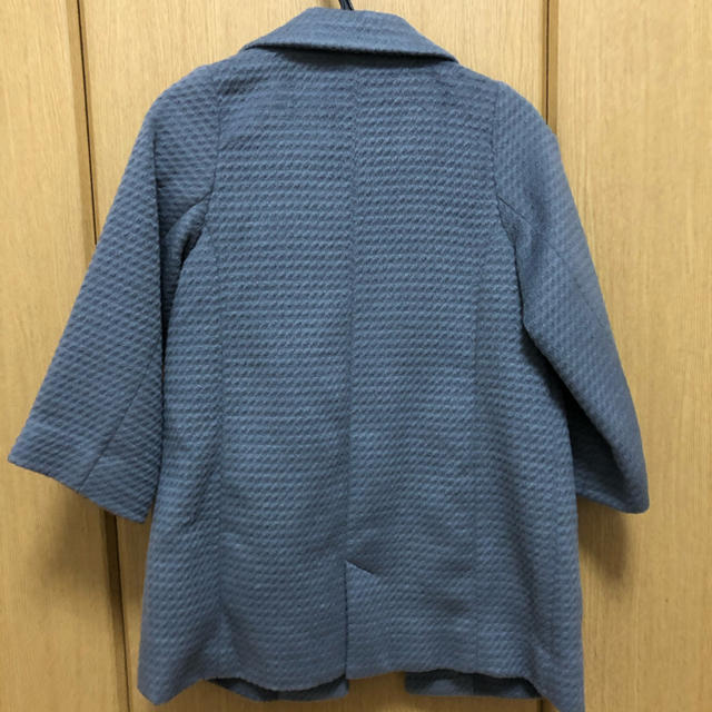 BREEZE(ブリーズ)のコート キッズ/ベビー/マタニティのキッズ服女の子用(90cm~)(コート)の商品写真