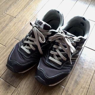 ニューバランス(New Balance)のニューバランス 368スニーカー(スニーカー)