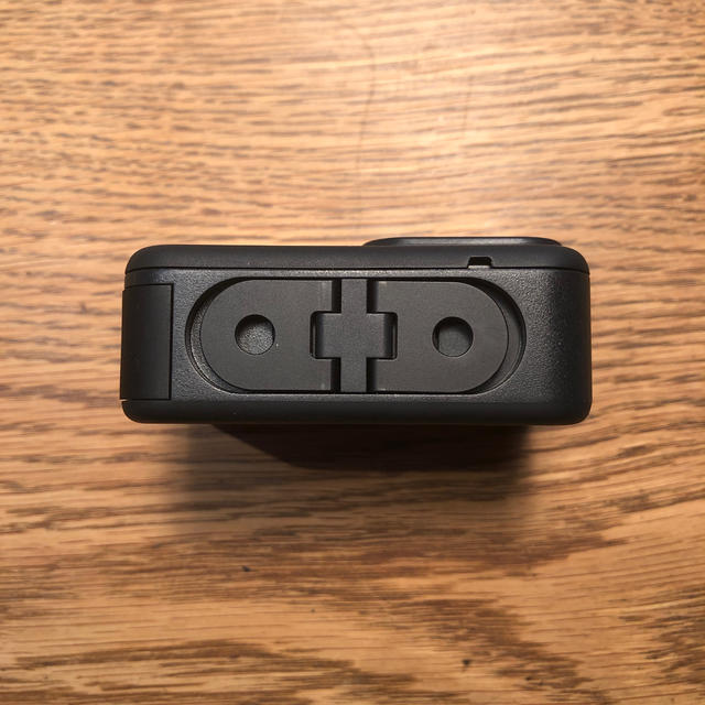 GoPro Hero8 Black バッテリー、充電器、吸盤マウント