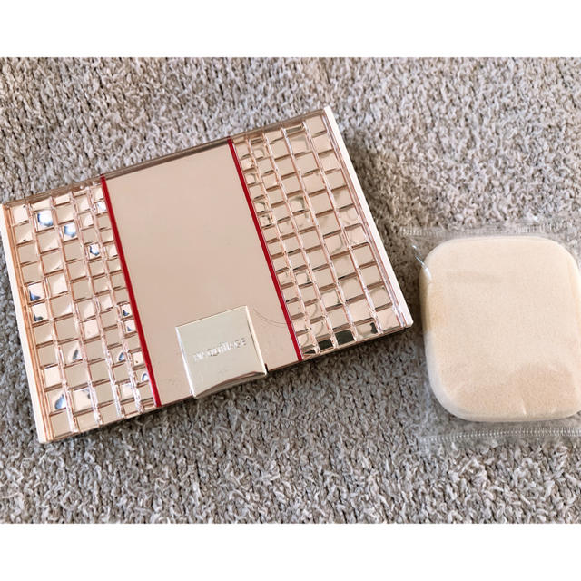 MAQuillAGE(マキアージュ)のmy 様専用 コスメ/美容のベースメイク/化粧品(ファンデーション)の商品写真