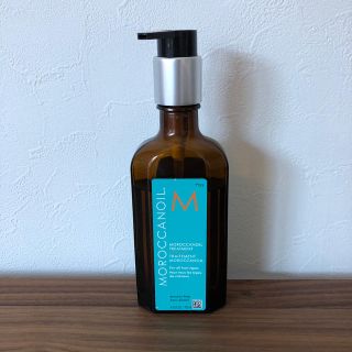 モロッカンオイル(Moroccan oil)のモロッカンオイルトリートメント(オイル/美容液)