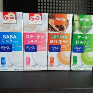 ネスレ(Nestle)のネスレ粉末清涼飲料スティック12箱(その他)