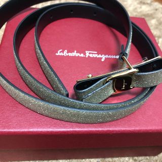 サルヴァトーレフェラガモ(Salvatore Ferragamo)のnana.c 様　専用(ベルト)