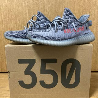 アディダス(adidas)のadidas Yeezy Boost 350 v2 ベルーガ(スニーカー)