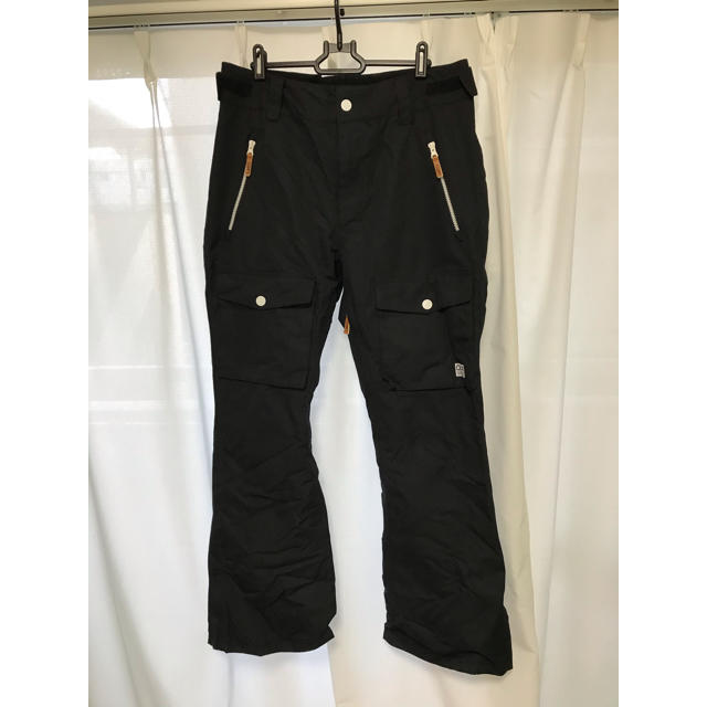 CLWR:charge jacket M ✖️flight pants M - ウエア/装備 CLWR ウェア パンツ