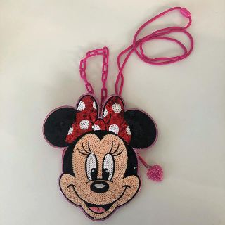 ディズニー(Disney)のディズニーランド購入　パスケース(パスケース/IDカードホルダー)