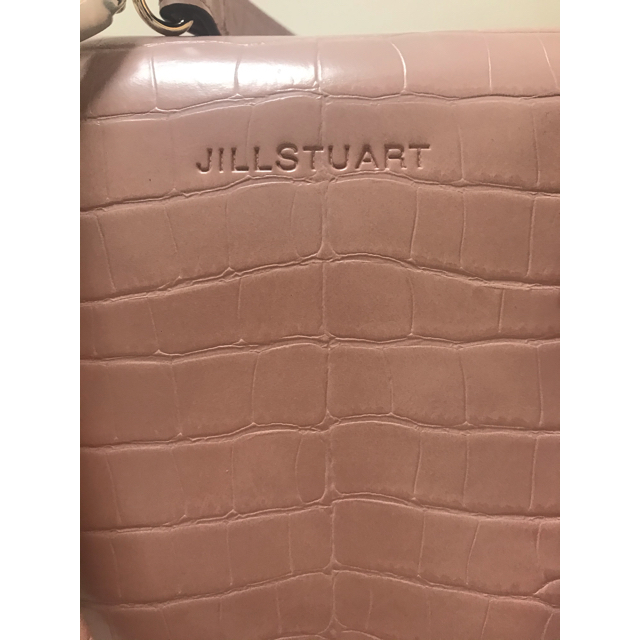 JILLSTUART(ジルスチュアート)のジルスチュアート　ノエルミニボストンバッグ レディースのバッグ(ハンドバッグ)の商品写真