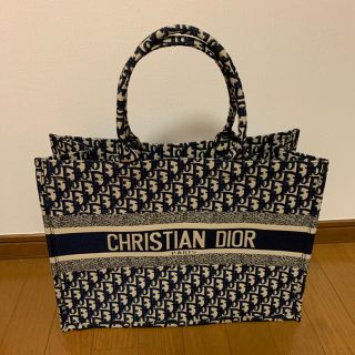 ディオール(Dior)のDior トートバッグ(トートバッグ)