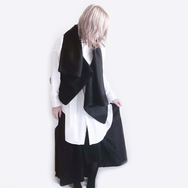 anndemeulemeester/アンドゥムルメステール/ベスト36/モード