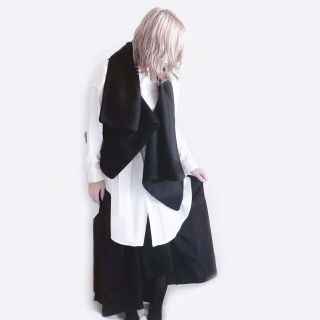 Ann DEMEULEMEESTER(アンドゥムルメステール) レディース