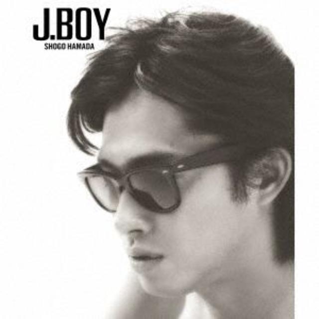【新品未開封】"J.BOY" 30th Anniversary Edition