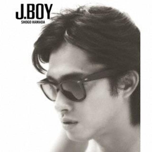 3986quotI【新品未開封】"J.BOY" 30th Anniversary Edition