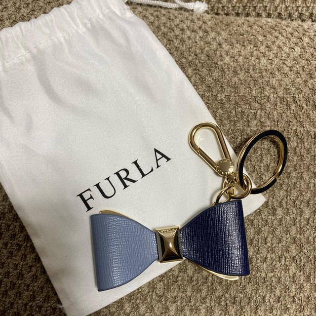 Furla(フルラ)のFURLA キーチャーム レディースのファッション小物(キーホルダー)の商品写真