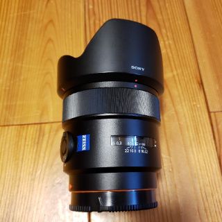 ソニー(SONY)のαマウント　Carl Zeiss distagon 2/24 ZA 単焦点(レンズ(単焦点))