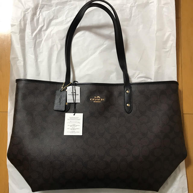 COACH - シェリーメイ♡