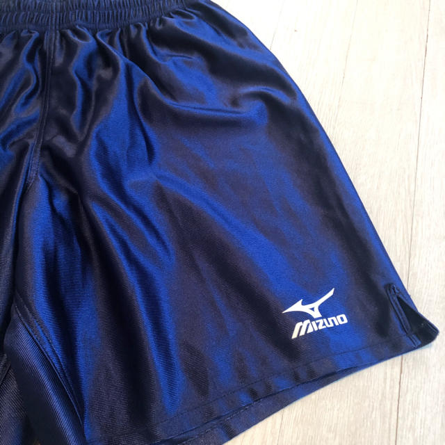 MIZUNO(ミズノ)のミズノ ★ パンツ 160cm スポーツ/アウトドアのサッカー/フットサル(ウェア)の商品写真