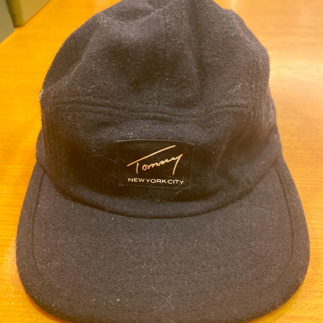 TOMMY(トミー)のTOMMYトミーキャップ メンズの帽子(キャップ)の商品写真